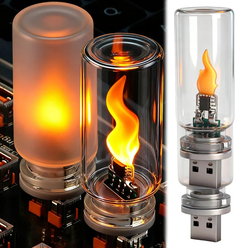 Car Interior Decoration Light Car Ambient Lamp Night Light