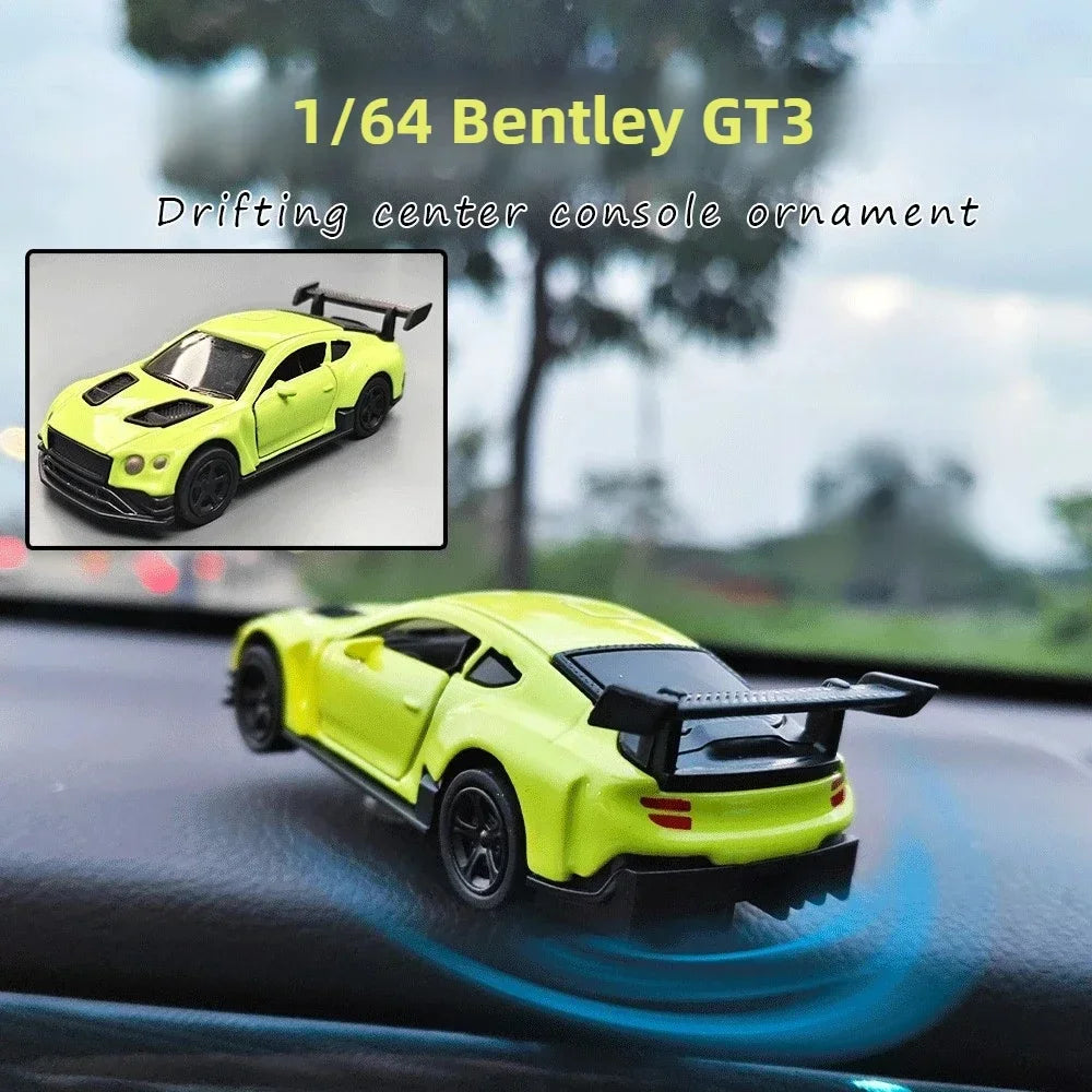 Car Interior Drift Swing Ornament