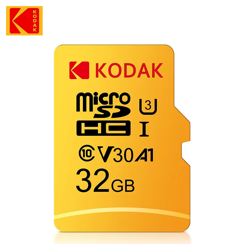 KODAK Micro SD Card
