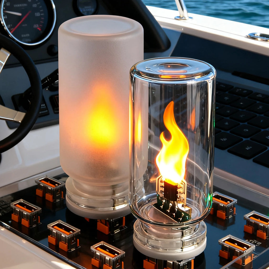 Car Interior Decoration Light Car Ambient Lamp Night Light
