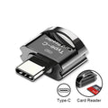 Memory Card 512GB 256GB 128GB 64GB 32GB 100MB/S Micro sd card UHS-1 flash card Memory Microsd SD + card reader adapter