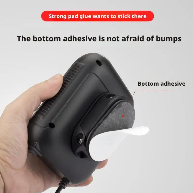 12V/24V Car Heater Fan